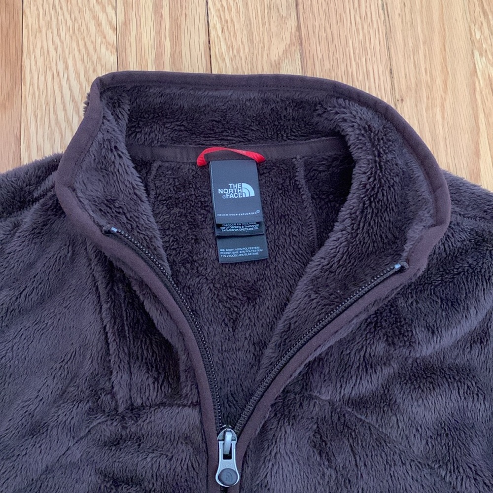 The North Face vest - Picture 4 of 5